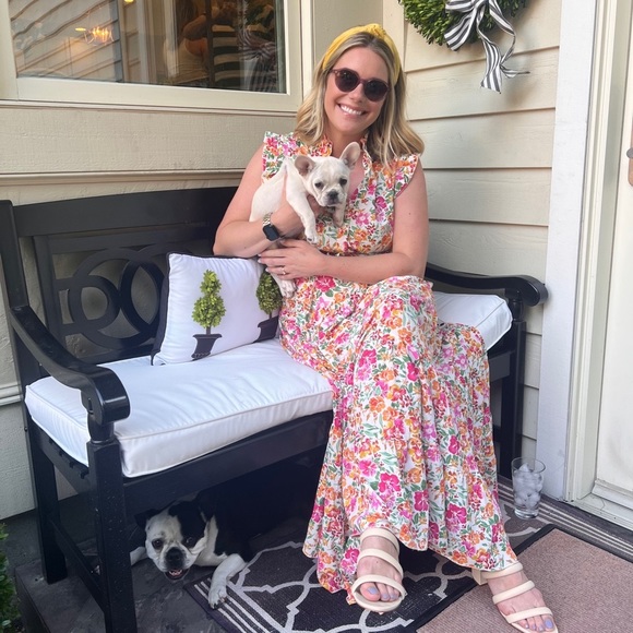 Ashley | Midwest-PNW-Chicago | Sustainable Fashion Lover - Picture 5 of 10